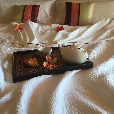 Hotell The Heights Boutique