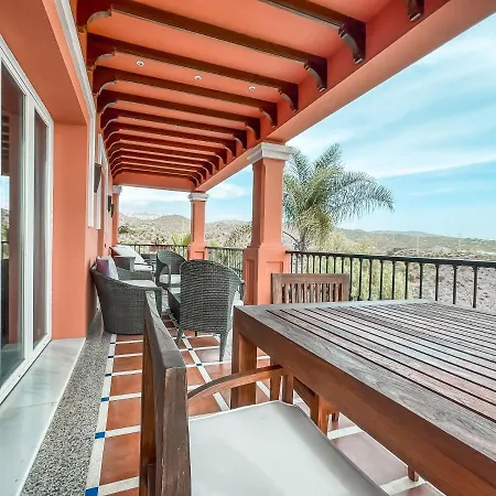 The Heights Boutique 4* Marbella