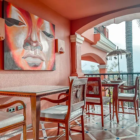 The Heights Boutique Hotell