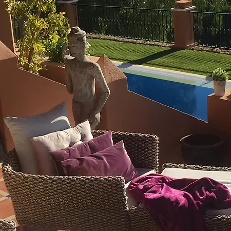 Hotel The Heights Boutique Marbella