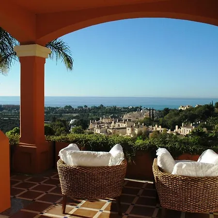 Hotell The Heights Boutique