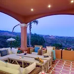 Hotel The Heights Boutique Marbellac