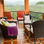 Hotel The Heights Boutique Marbellac