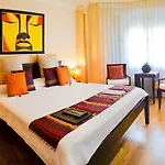 The Heights Boutique Hotel