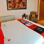 Hotel The Heights Boutique Marbellac