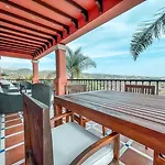 Hotel The Heights Boutique Marbellac