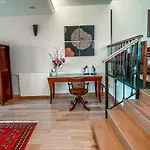 The Heights Boutique Hotel Marbellac