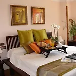 Hotel The Heights Boutique