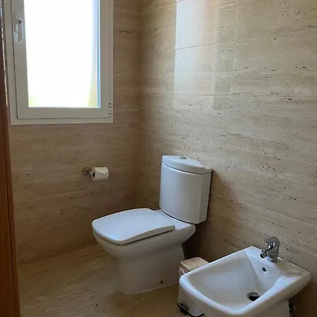 The Heights Boutique 4* מארבלה