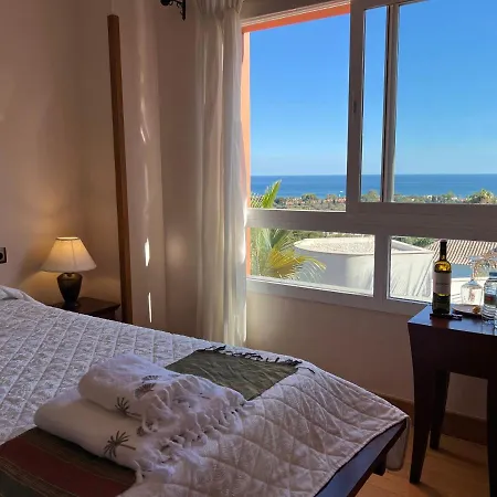 The Heights Boutique 4* מארבלה
