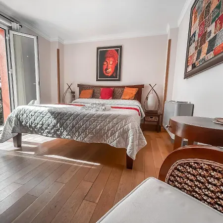 The Heights Boutique מלון 4*