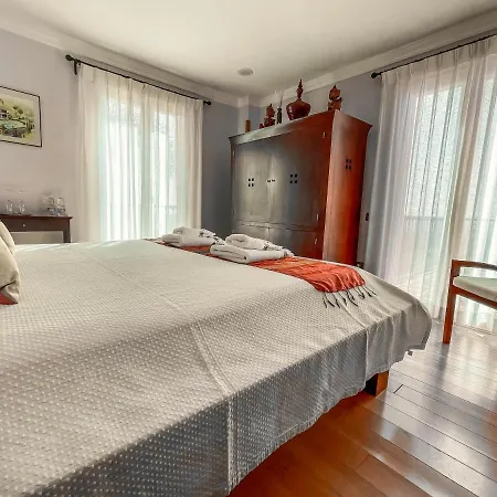 The Heights Boutique 4* מארבלה