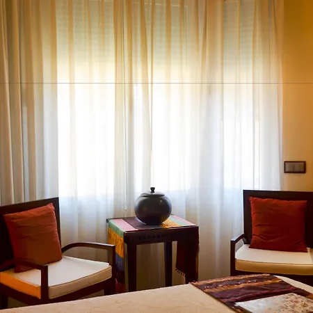 The Heights Boutique 4*