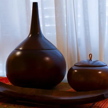 The Heights Boutique Ξενοδοχείο 4*