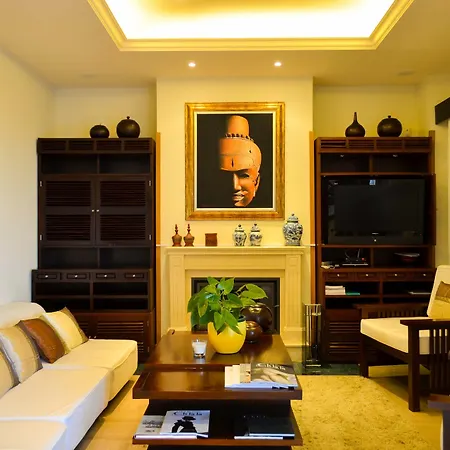 马贝拉高地精品酒店
