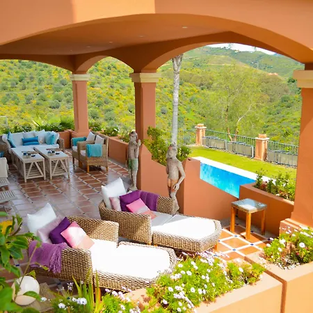 Ξενοδοχείο The Heights Boutique