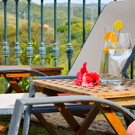 Ξενοδοχείο The Heights Boutique