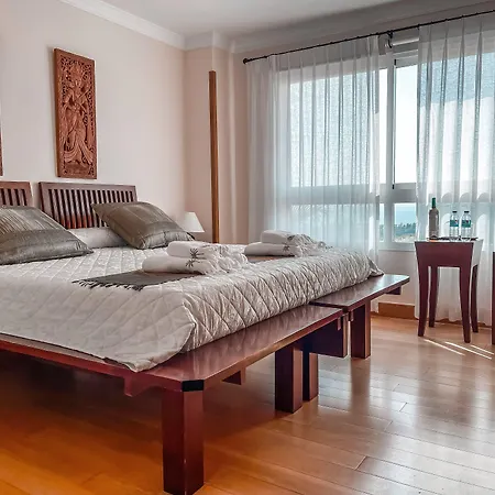 The Heights Boutique 4* Μαρμπέλλα