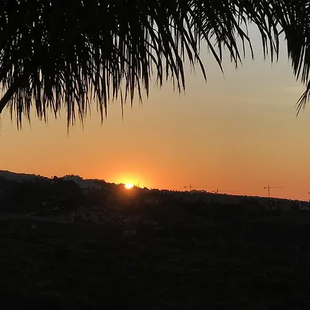 Ξενοδοχείο The Heights Boutique Μαρμπέλλα