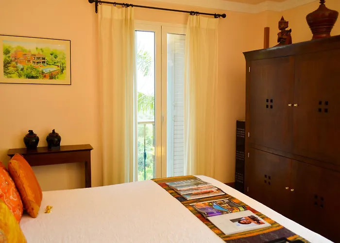 Hotel The Heights Boutique 4*