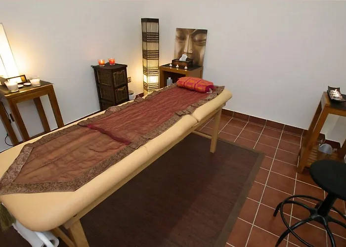 The Heights Boutique Hotel