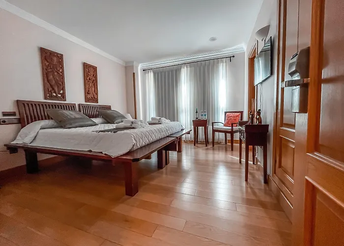Hotel The Heights Boutique