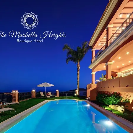 The Heights Boutique 4*