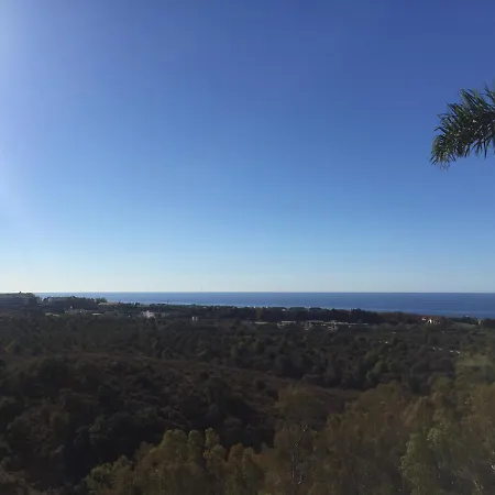 ザ ハイツ ブティック マルベーリャ