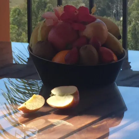 The Heights Boutique Hotel