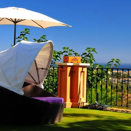 Hotel The Heights Boutique