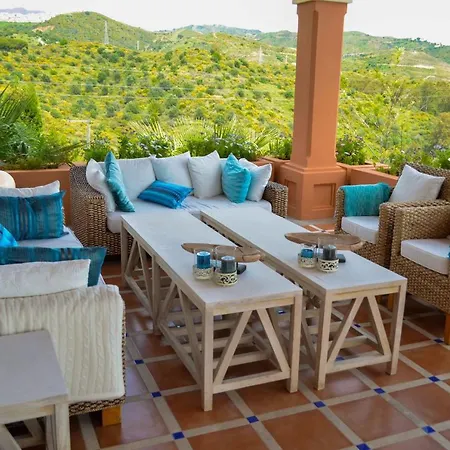 The Heights Boutique 4* Marbella