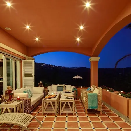 The Heights Boutique Hotel