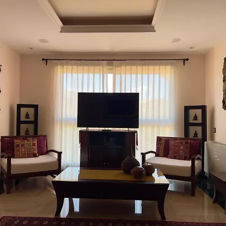 The Heights Boutique Hotel
