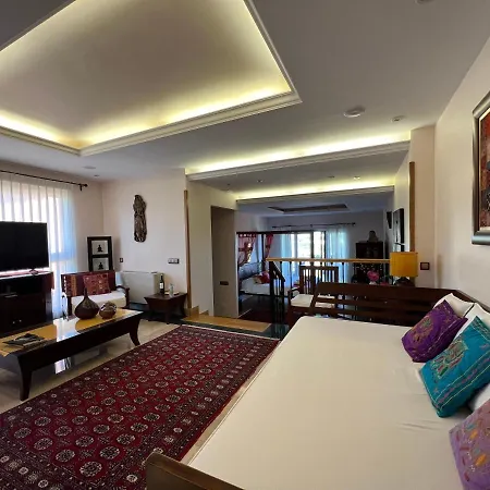 The Heights Boutique Hotel