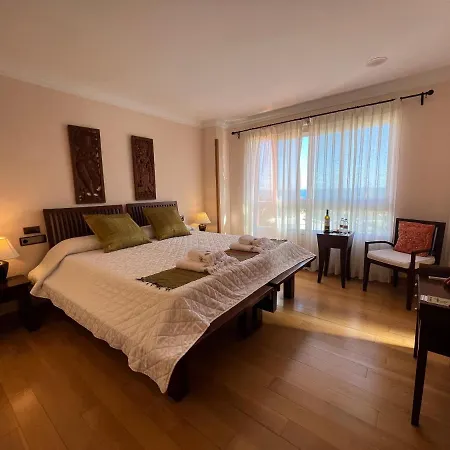 Hotel The Heights Boutique