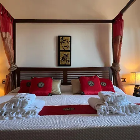 The Heights Boutique 4*