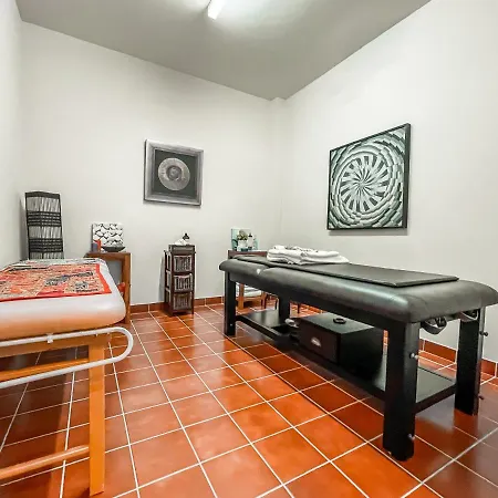 The Heights Boutique Hotel