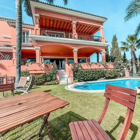 Hotel The Heights Boutique Marbella