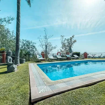 The Heights Boutique 4* Marbella