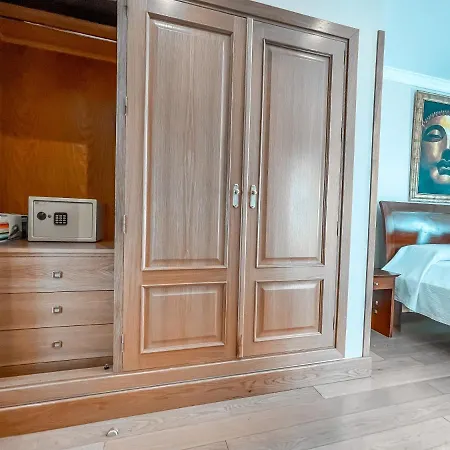 Hotel The Heights Boutique 4*
