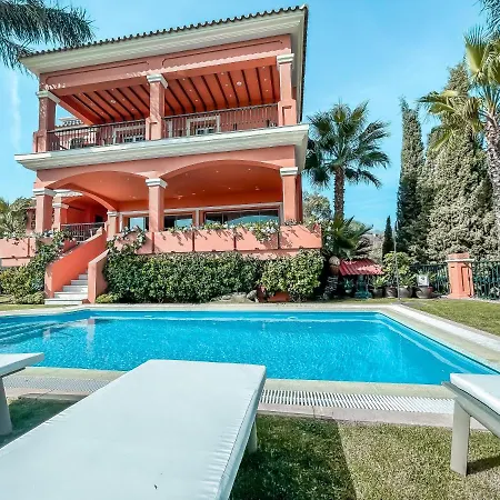 The Heights Boutique 4* Marbella