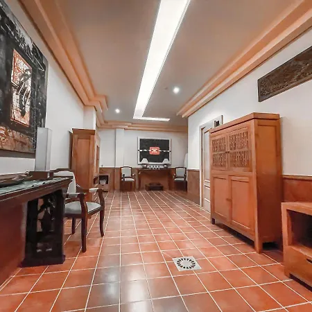 Hotel The Heights Boutique Marbella