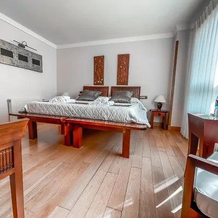 The Heights Boutique Hotel Marbella