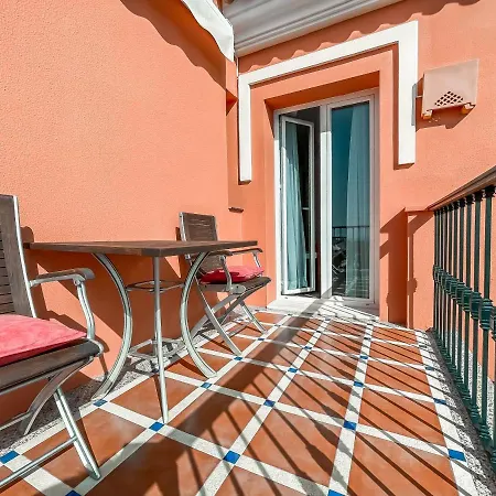 Hotel The Heights Boutique 4*
