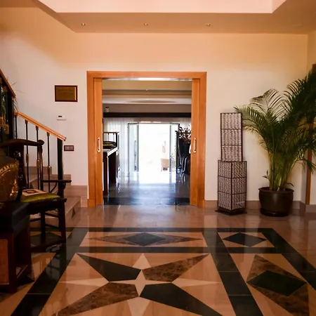 The Heights Boutique Hotel