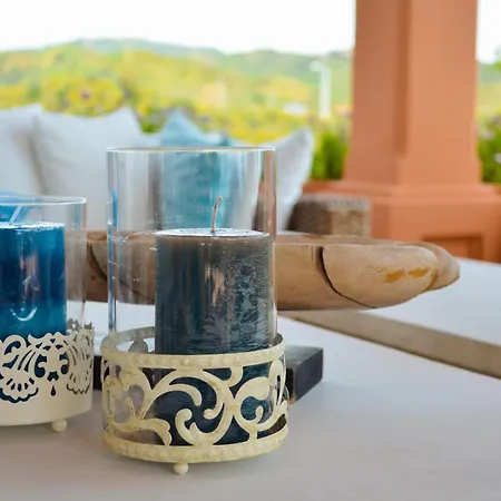 The Heights Boutique Hotel Marbella