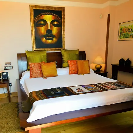 The Heights Boutique 4* Marbella