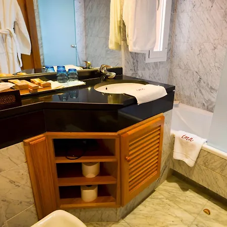 The Heights Boutique Hotel