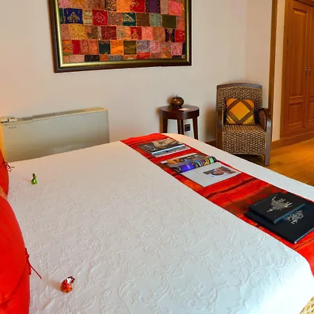 Hotel The Heights Boutique Marbella