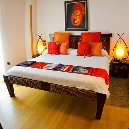 The Heights Boutique 4* Marbella